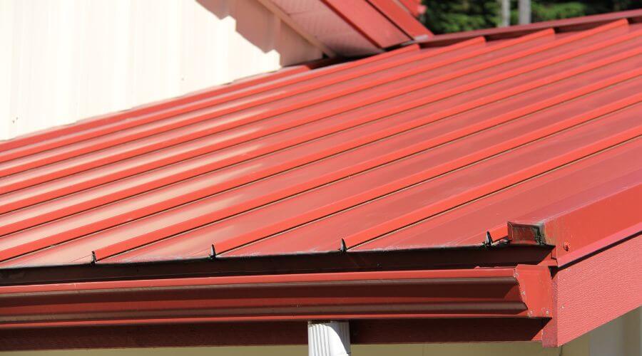 Professional top industrial roofings services in Minto, ND